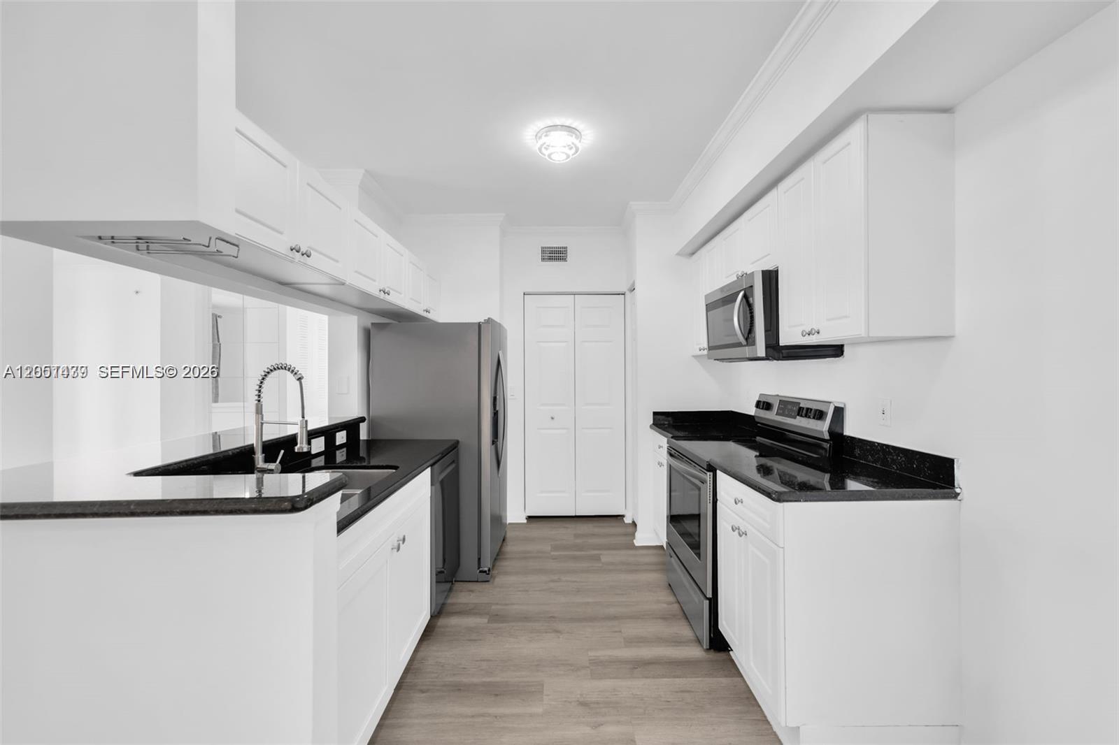 Photo of 17150 Bay Rd #2814, Sunny Isles Beach, Florida, 33160 -