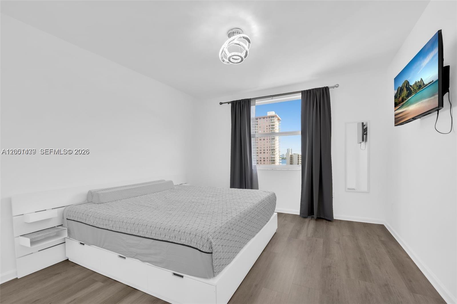 Photo of 17150 Bay Rd #2814, Sunny Isles Beach, Florida, 33160 -