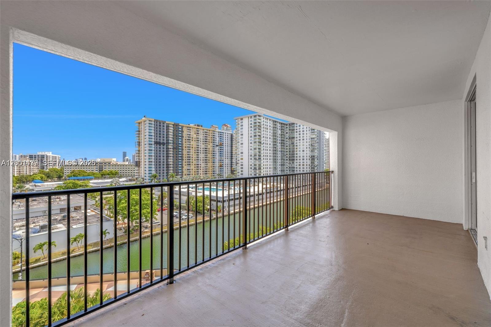 Photo of 17150 Bay Rd #2814, Sunny Isles Beach, Florida, 33160 -