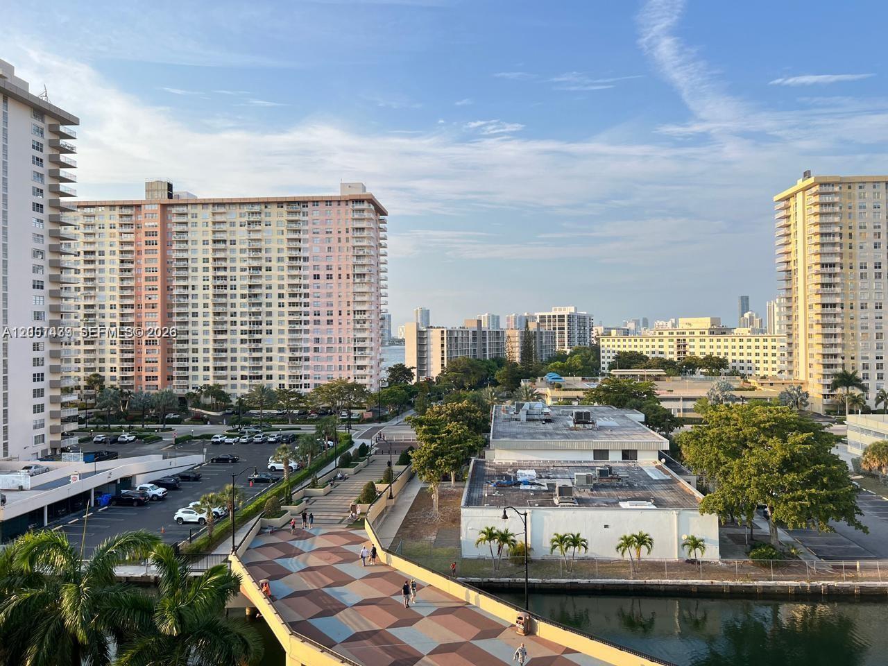 Photo of 17150 Bay Rd #2814, Sunny Isles Beach, Florida, 33160 -