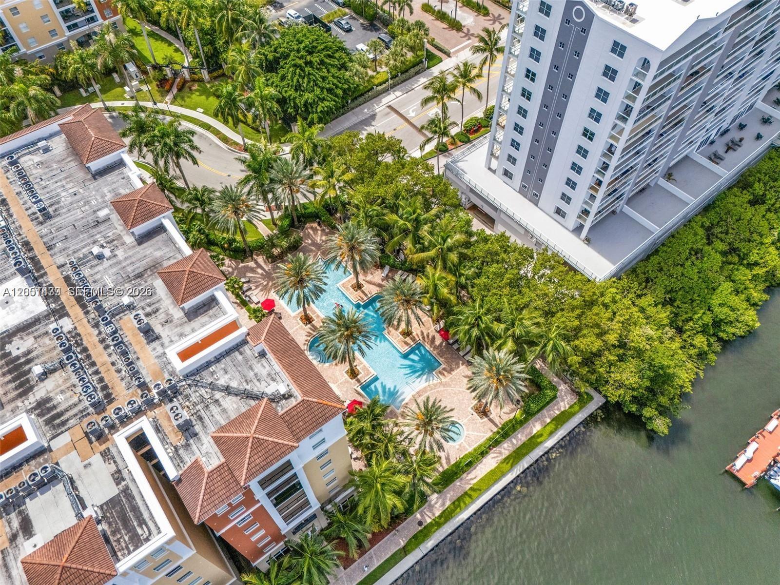 Photo of 17150 Bay Rd #2814, Sunny Isles Beach, Florida, 33160 -