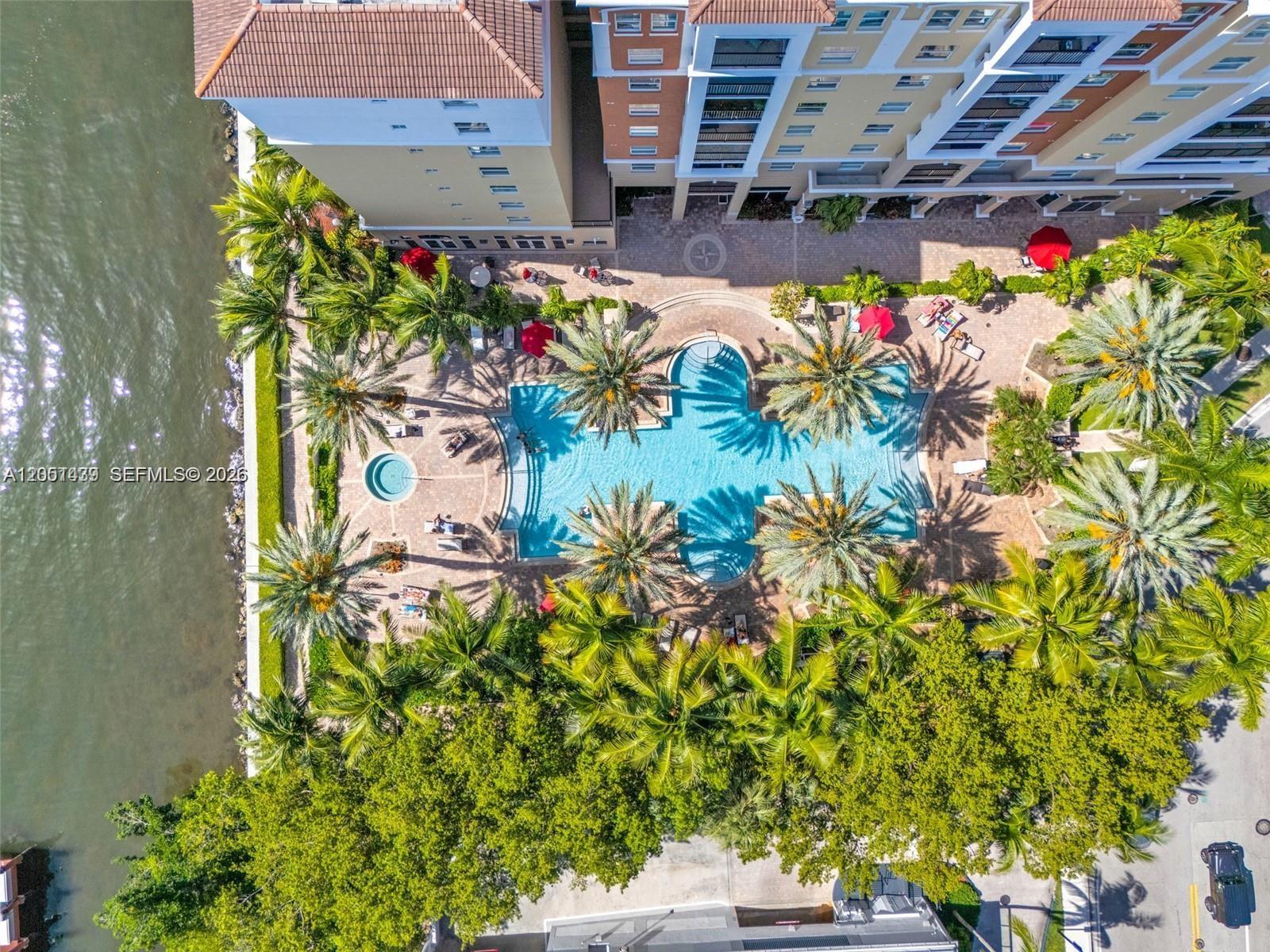 Photo of 17150 Bay Rd #2814, Sunny Isles Beach, Florida, 33160 -