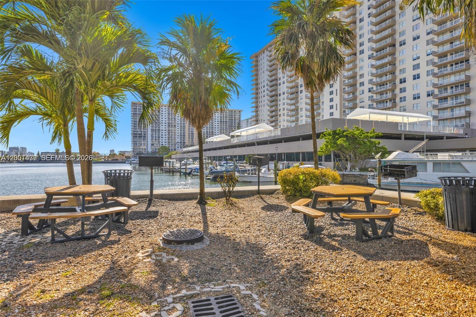 Photo of 17150 Bay Rd #2814, Sunny Isles Beach, Florida, 33160 -