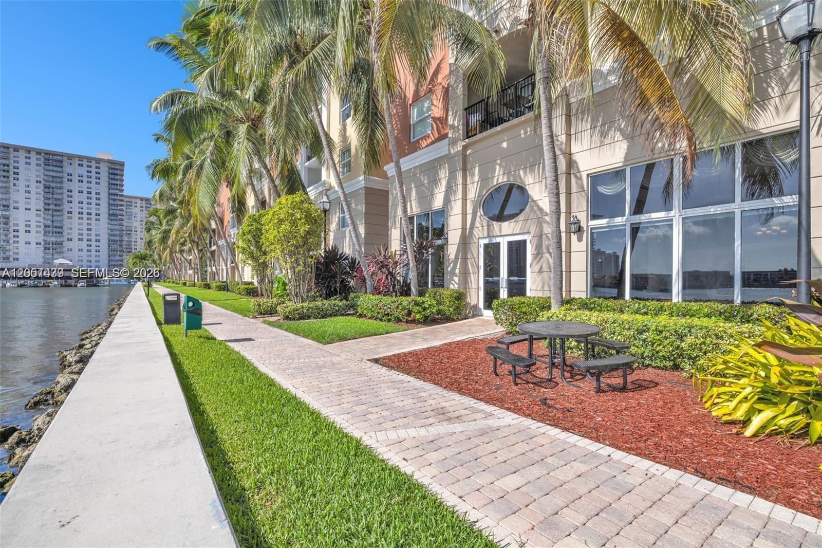 Photo of 17150 Bay Rd #2814, Sunny Isles Beach, Florida, 33160 -
