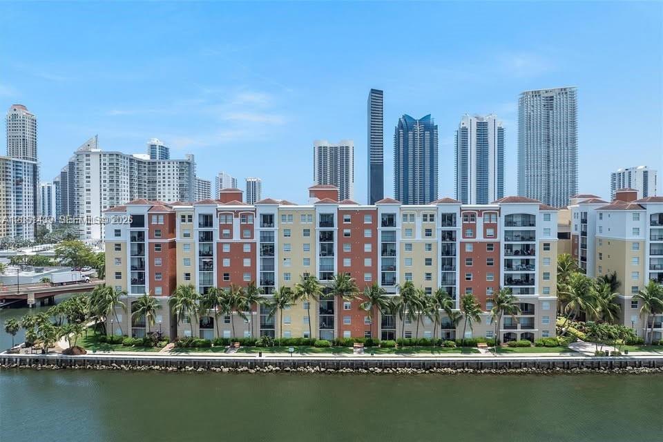 Photo of 17150 Bay Rd #2814, Sunny Isles Beach, Florida, 33160 -