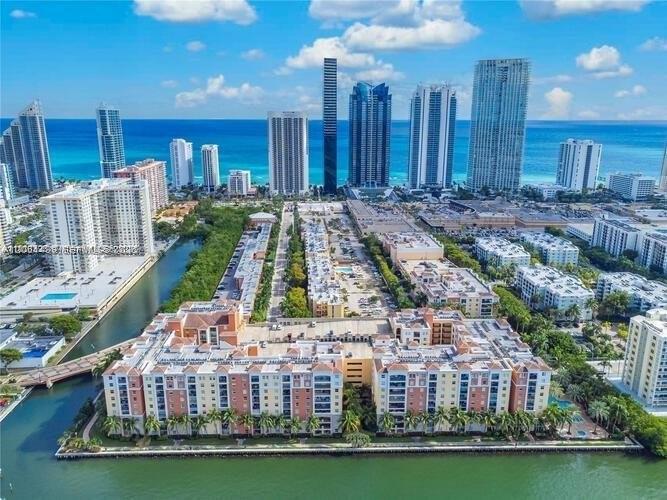 Photo of 17150 Bay Rd #2814, Sunny Isles Beach, Florida, 33160 -
