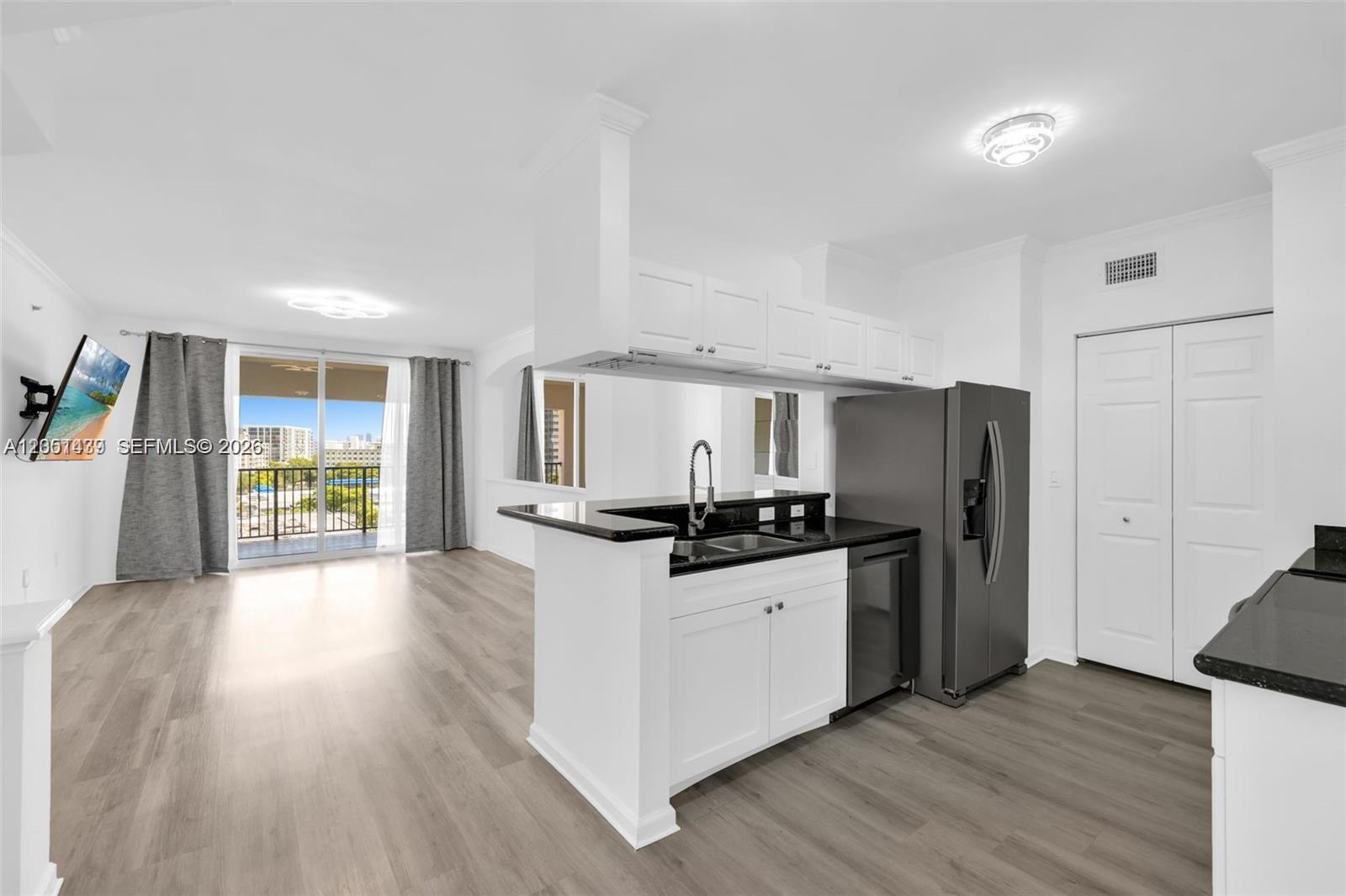Photo of 17150 Bay Rd #2814, Sunny Isles Beach, Florida, 33160 -