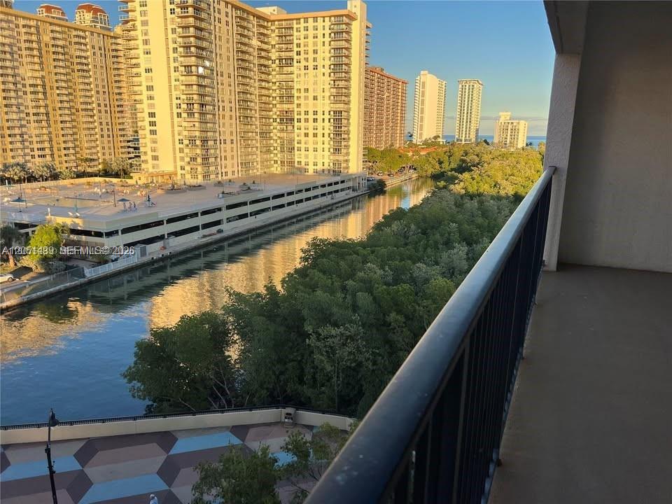 Photo of 17150 Bay Rd #2814, Sunny Isles Beach, Florida, 33160 -