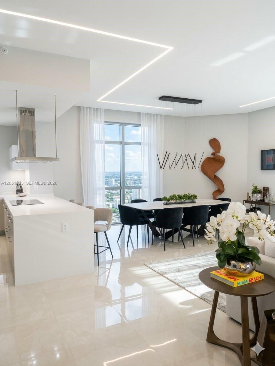 Photo of 17301 Biscayne Blvd  #L-PH-2, North Miami Beach, Florida, 33160 - 