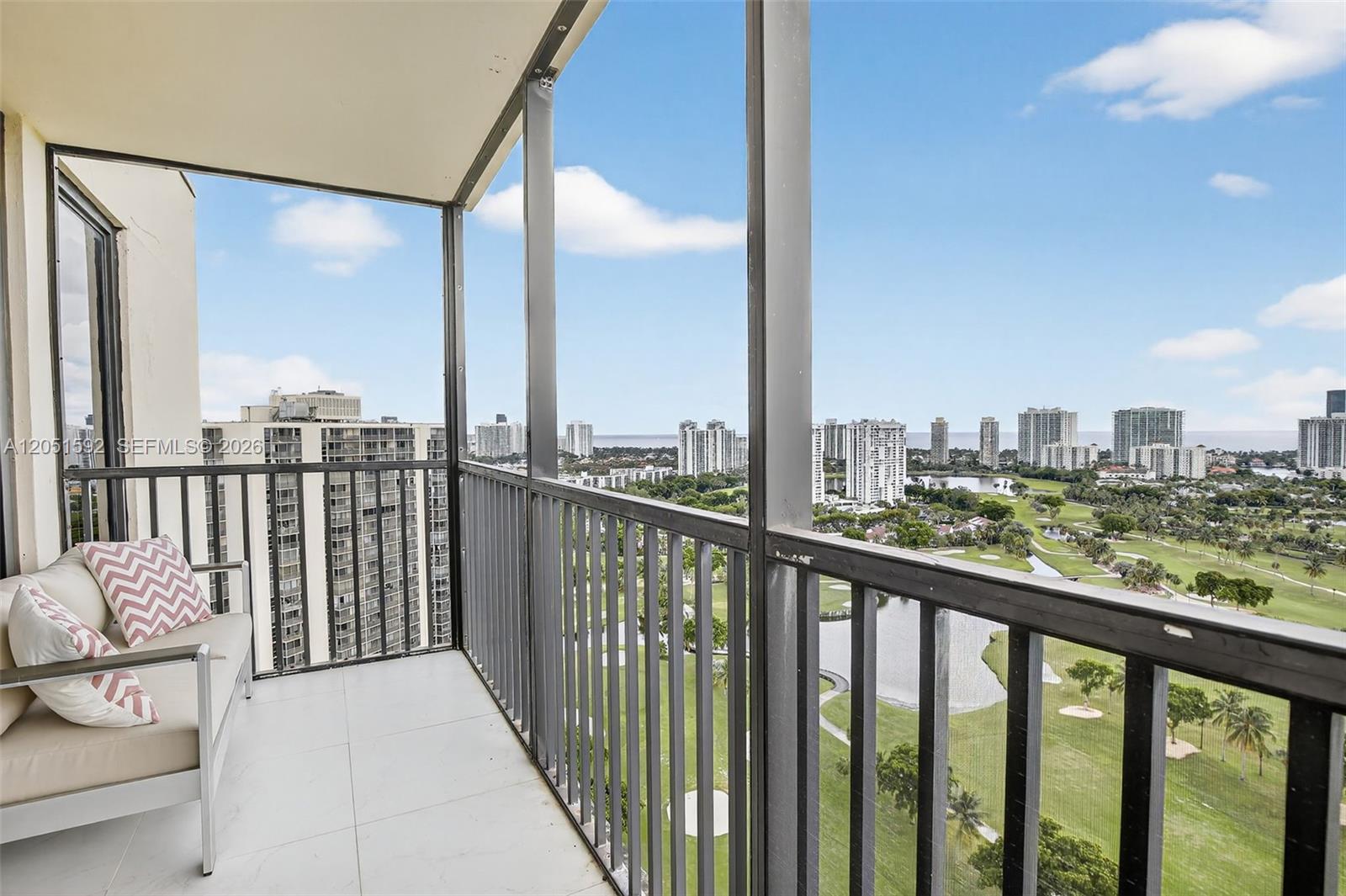 Photo of 20335 Country Club Dr #PH4, Aventura, Florida, 33180 -