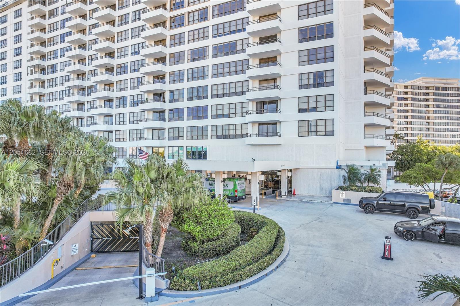 Photo of 2500 Parkview Dr #2411, Hallandale Beach, Florida, 33009 -
