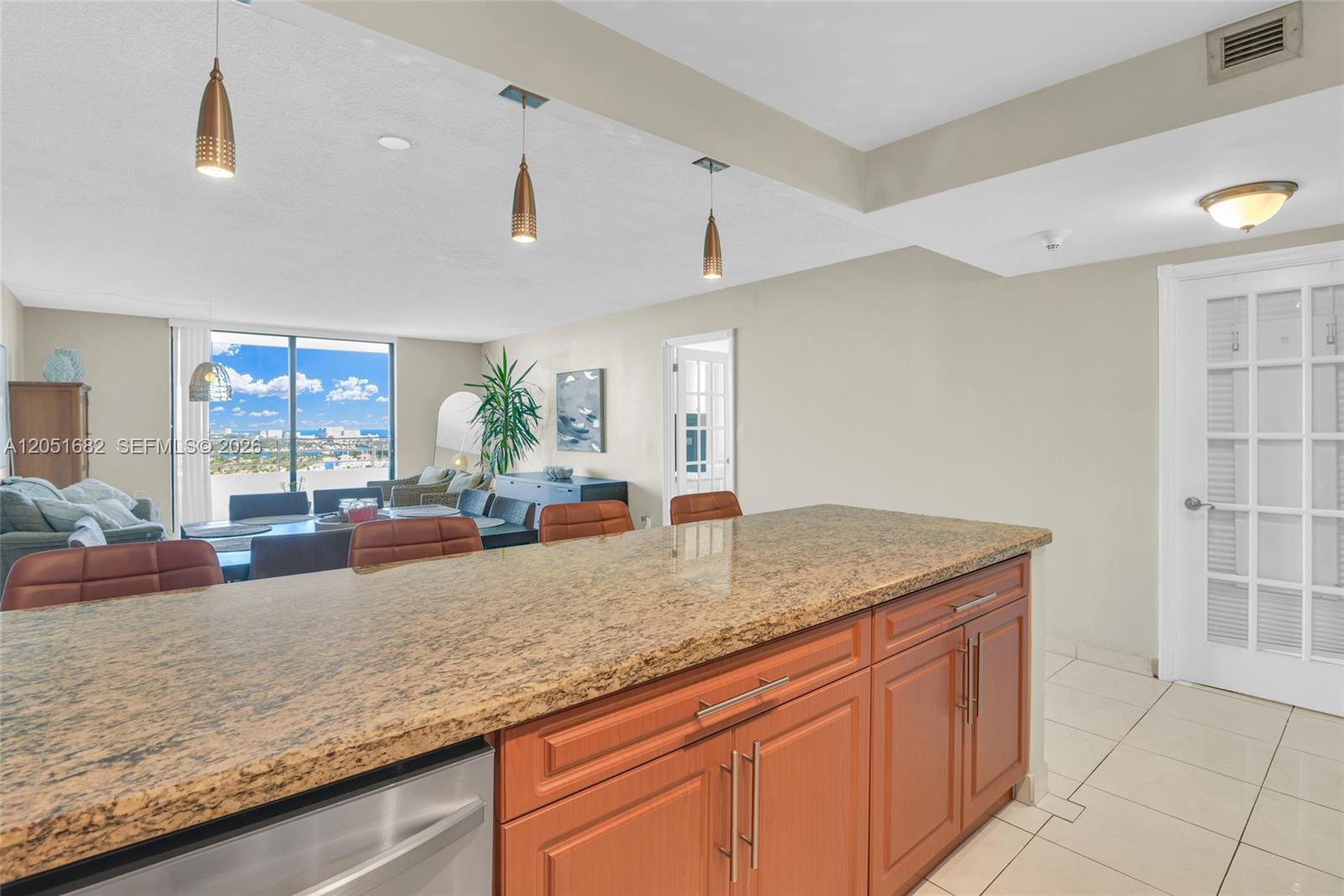 Photo of 2500 Parkview Dr #2411, Hallandale Beach, Florida, 33009 -