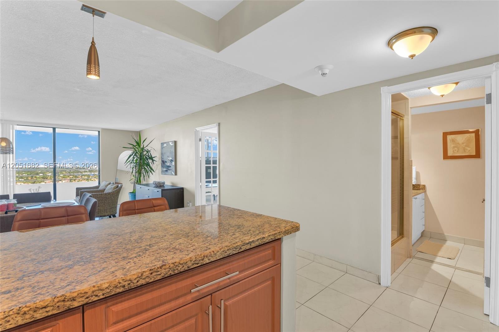 Photo of 2500 Parkview Dr #2411, Hallandale Beach, Florida, 33009 -