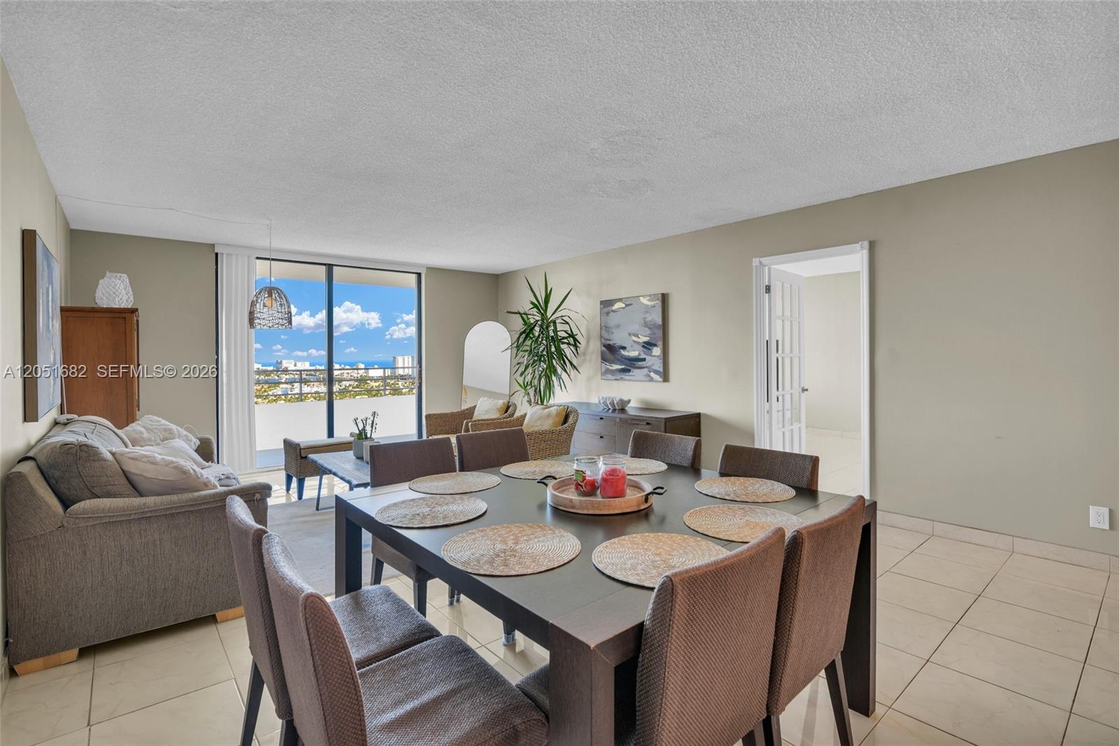 Photo of 2500 Parkview Dr #2411, Hallandale Beach, Florida, 33009 -