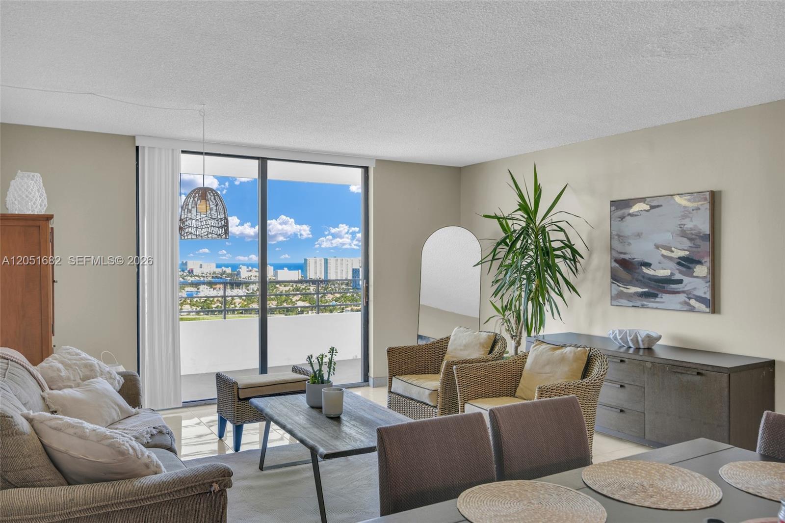 Photo of 2500 Parkview Dr #2411, Hallandale Beach, Florida, 33009 -