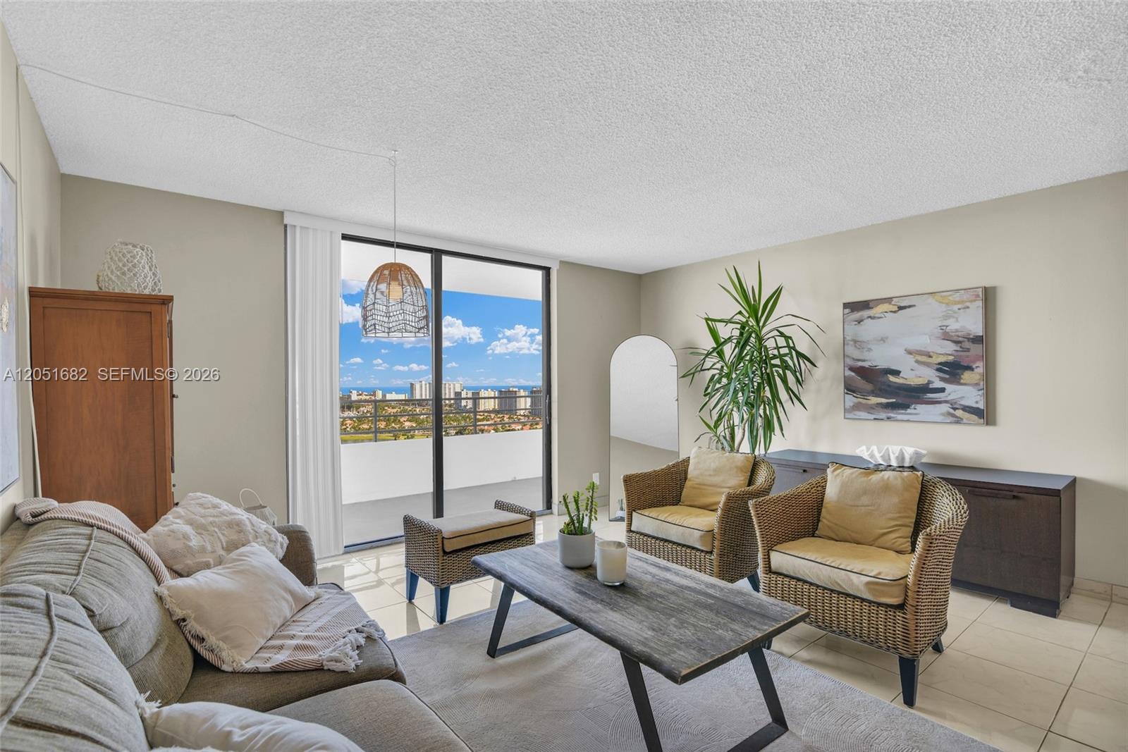 Photo of 2500 Parkview Dr #2411, Hallandale Beach, Florida, 33009 -
