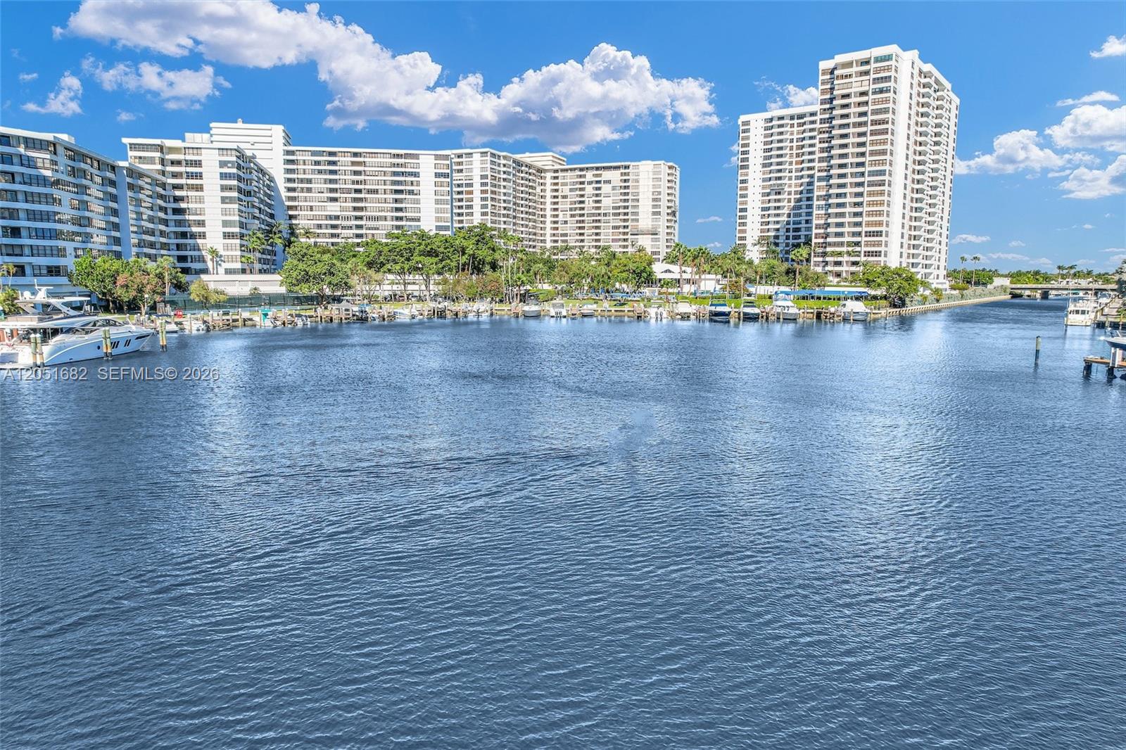 Photo of 2500 Parkview Dr #2411, Hallandale Beach, Florida, 33009 -