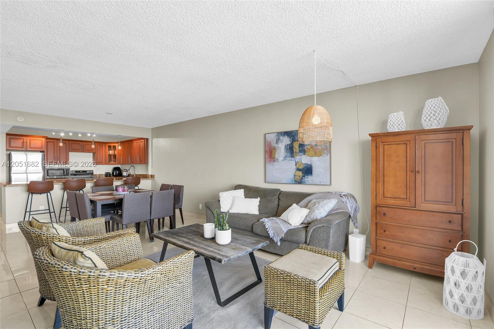 Photo of 2500 Parkview Dr #2411, Hallandale Beach, Florida, 33009 -