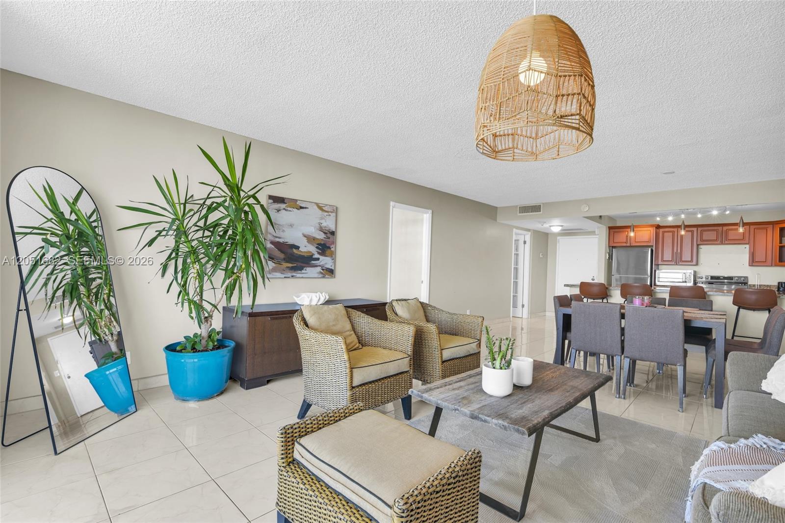 Photo of 2500 Parkview Dr #2411, Hallandale Beach, Florida, 33009 -