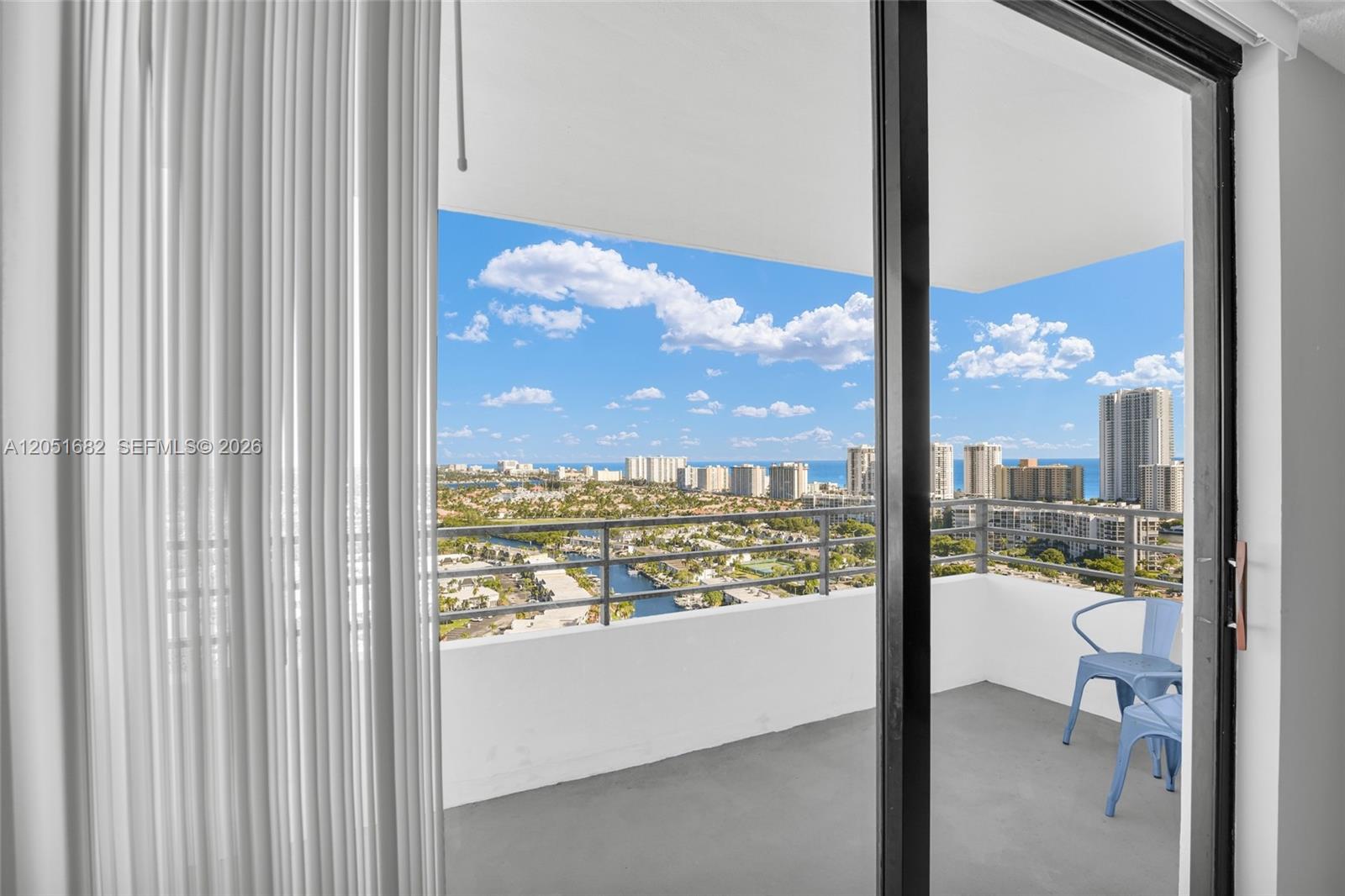 Photo of 2500 Parkview Dr #2411, Hallandale Beach, Florida, 33009 -