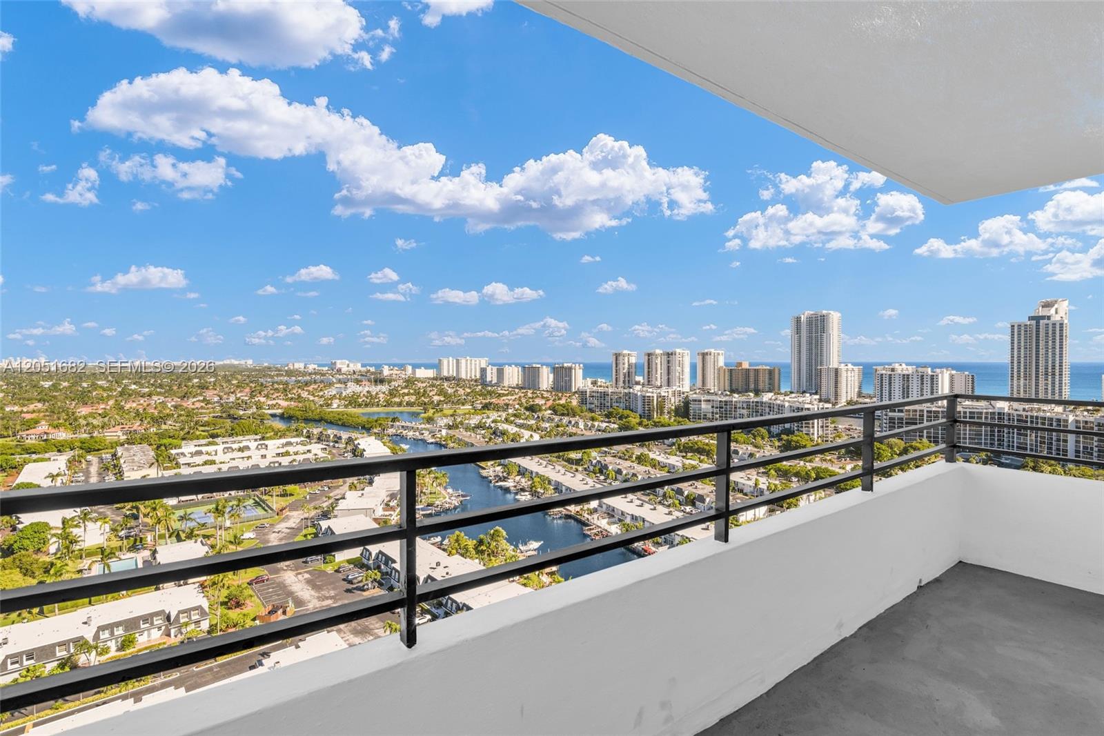 Photo of 2500 Parkview Dr #2411, Hallandale Beach, Florida, 33009 -