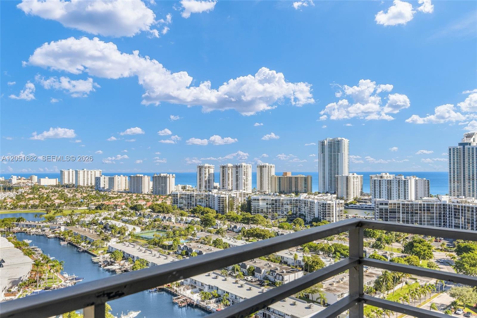 Photo of 2500 Parkview Dr #2411, Hallandale Beach, Florida, 33009 -