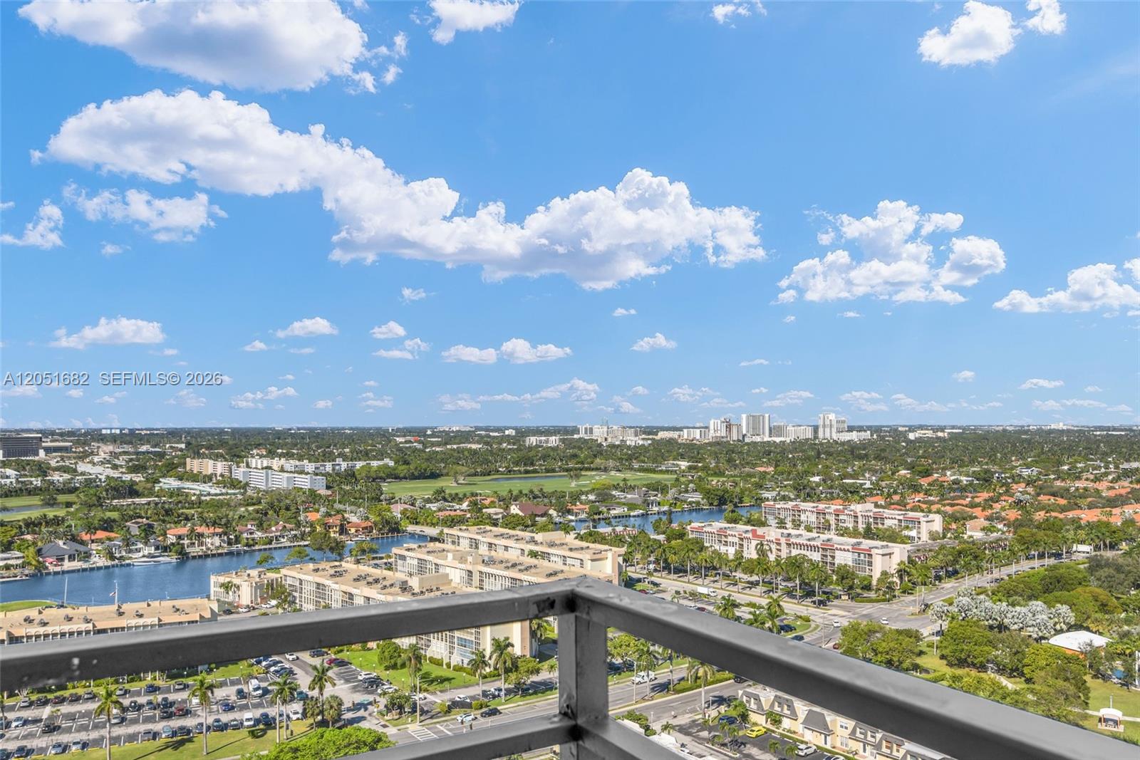 Photo of 2500 Parkview Dr #2411, Hallandale Beach, Florida, 33009 -