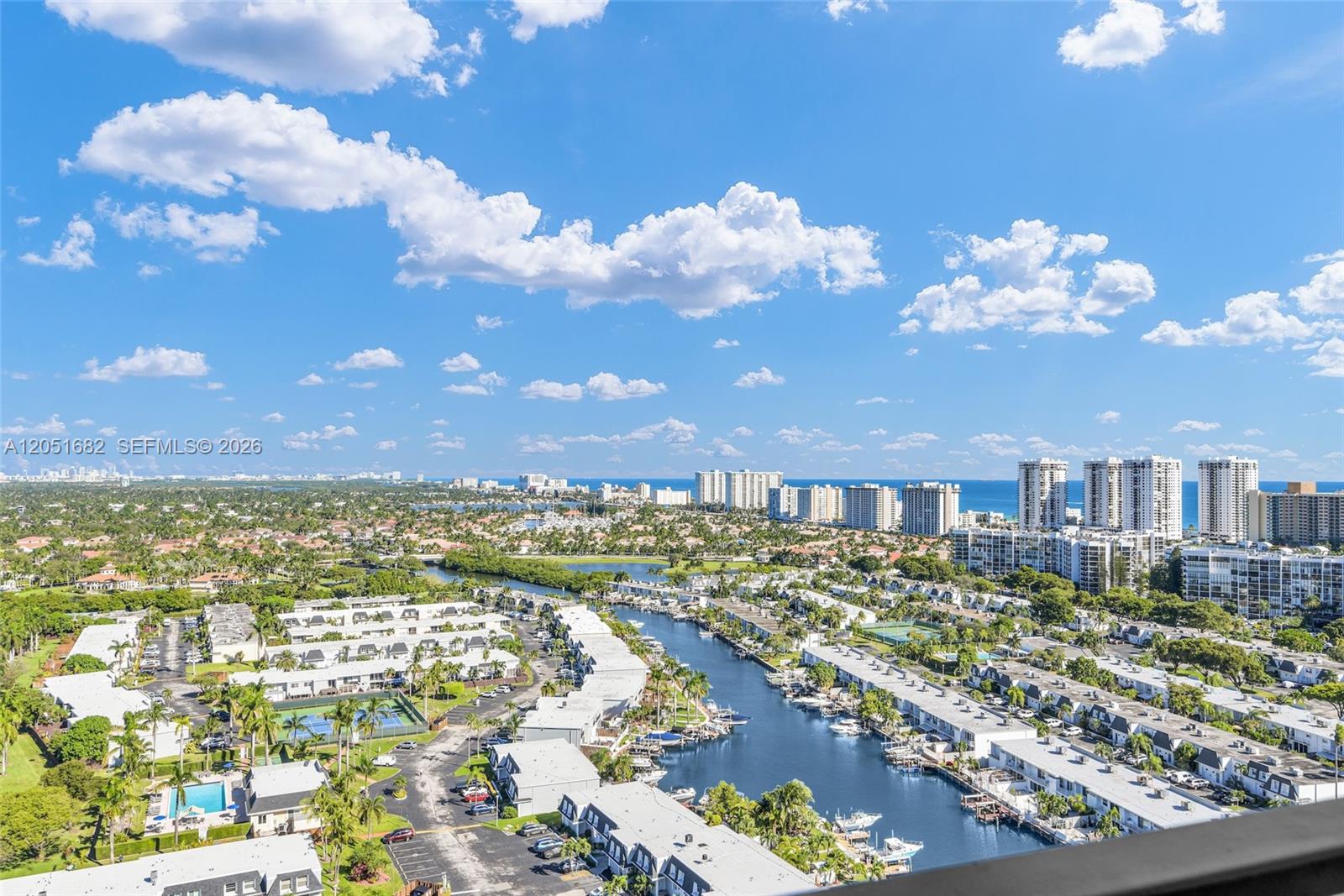 Photo of 2500 Parkview Dr #2411, Hallandale Beach, Florida, 33009 -
