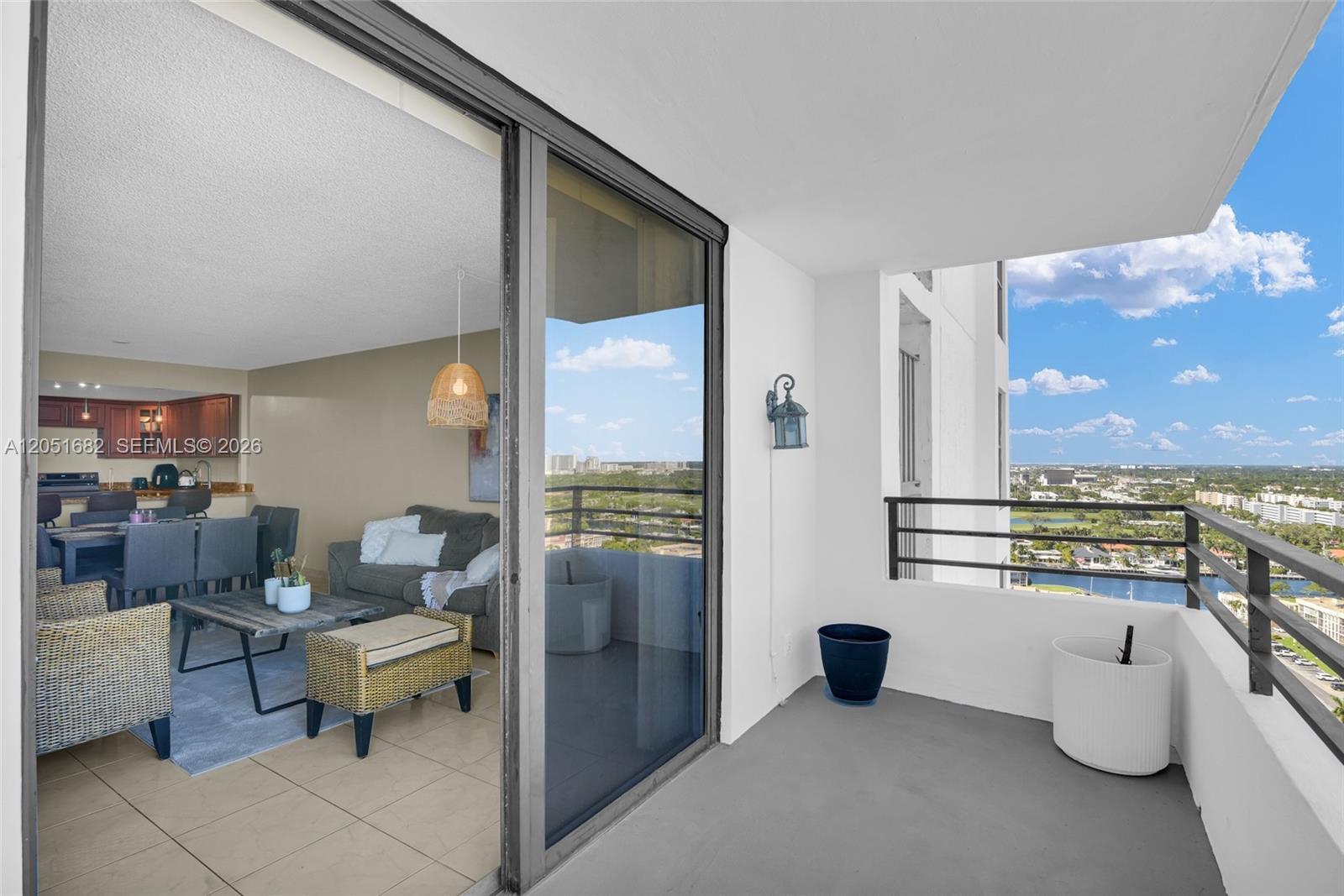 Photo of 2500 Parkview Dr #2411, Hallandale Beach, Florida, 33009 -