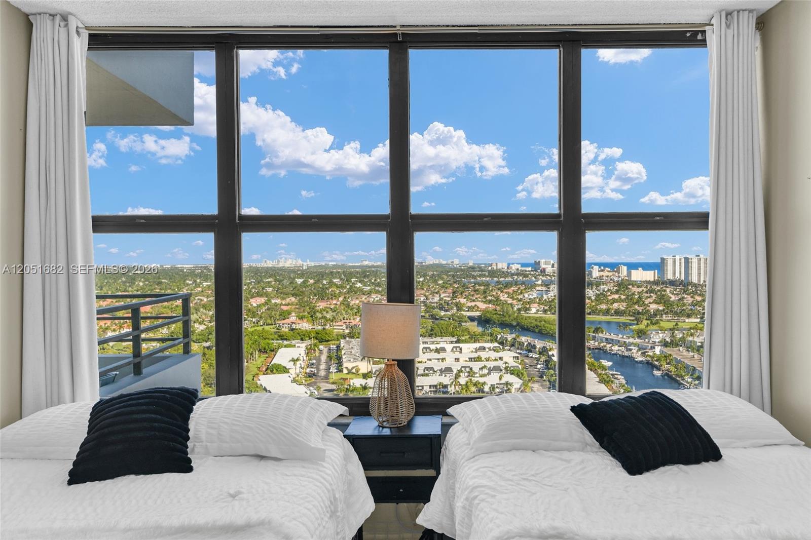 Photo of 2500 Parkview Dr #2411, Hallandale Beach, Florida, 33009 -