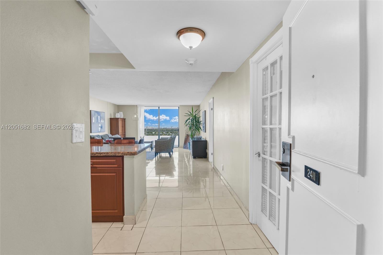 Photo of 2500 Parkview Dr #2411, Hallandale Beach, Florida, 33009 -