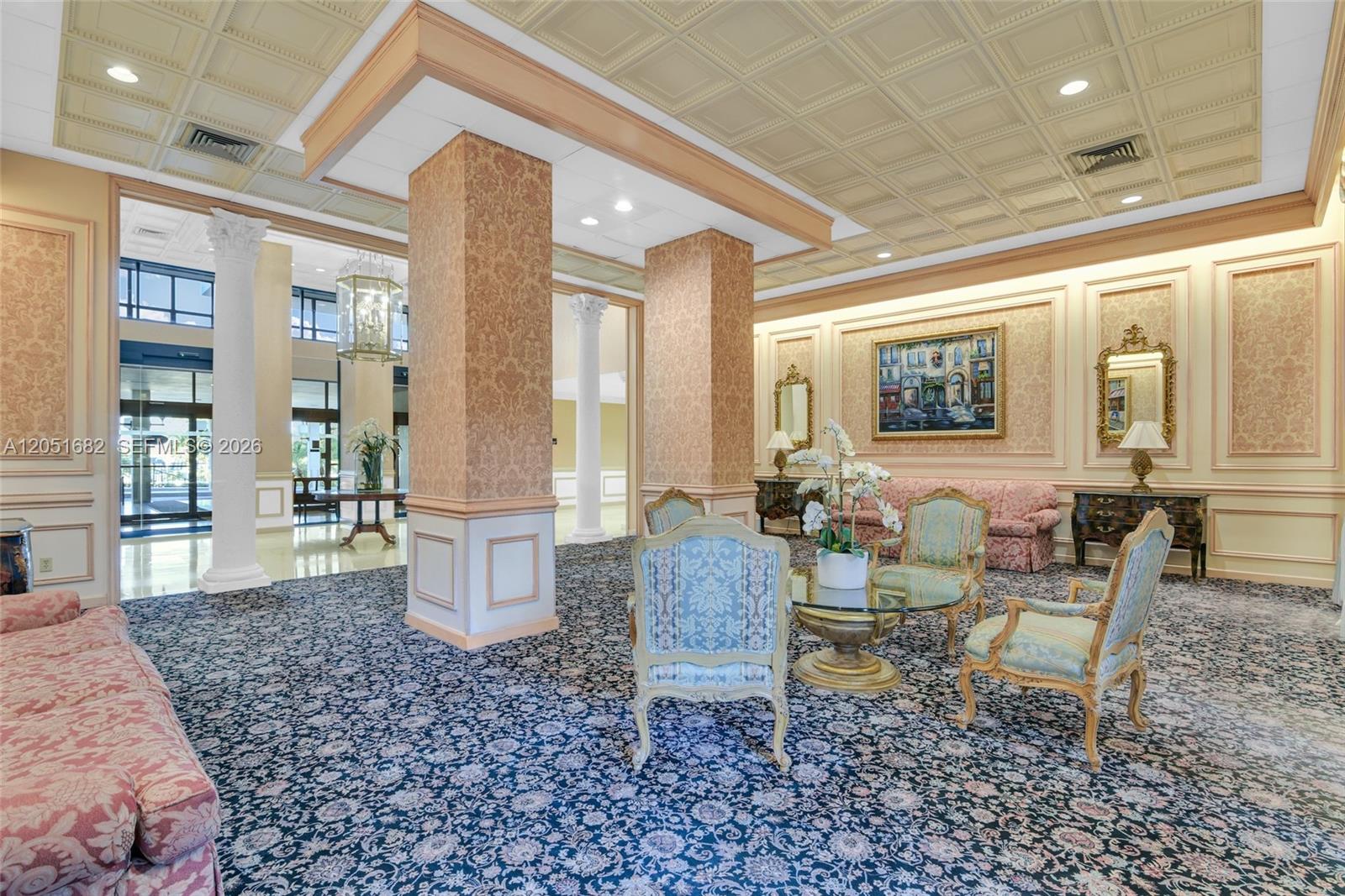 Photo of 2500 Parkview Dr #2411, Hallandale Beach, Florida, 33009 -