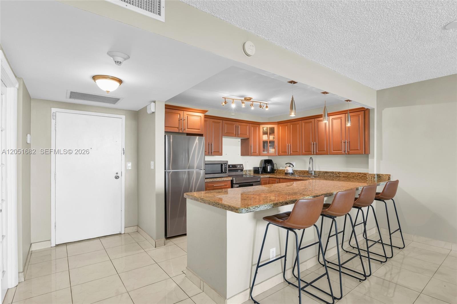 Photo of 2500 Parkview Dr #2411, Hallandale Beach, Florida, 33009 -