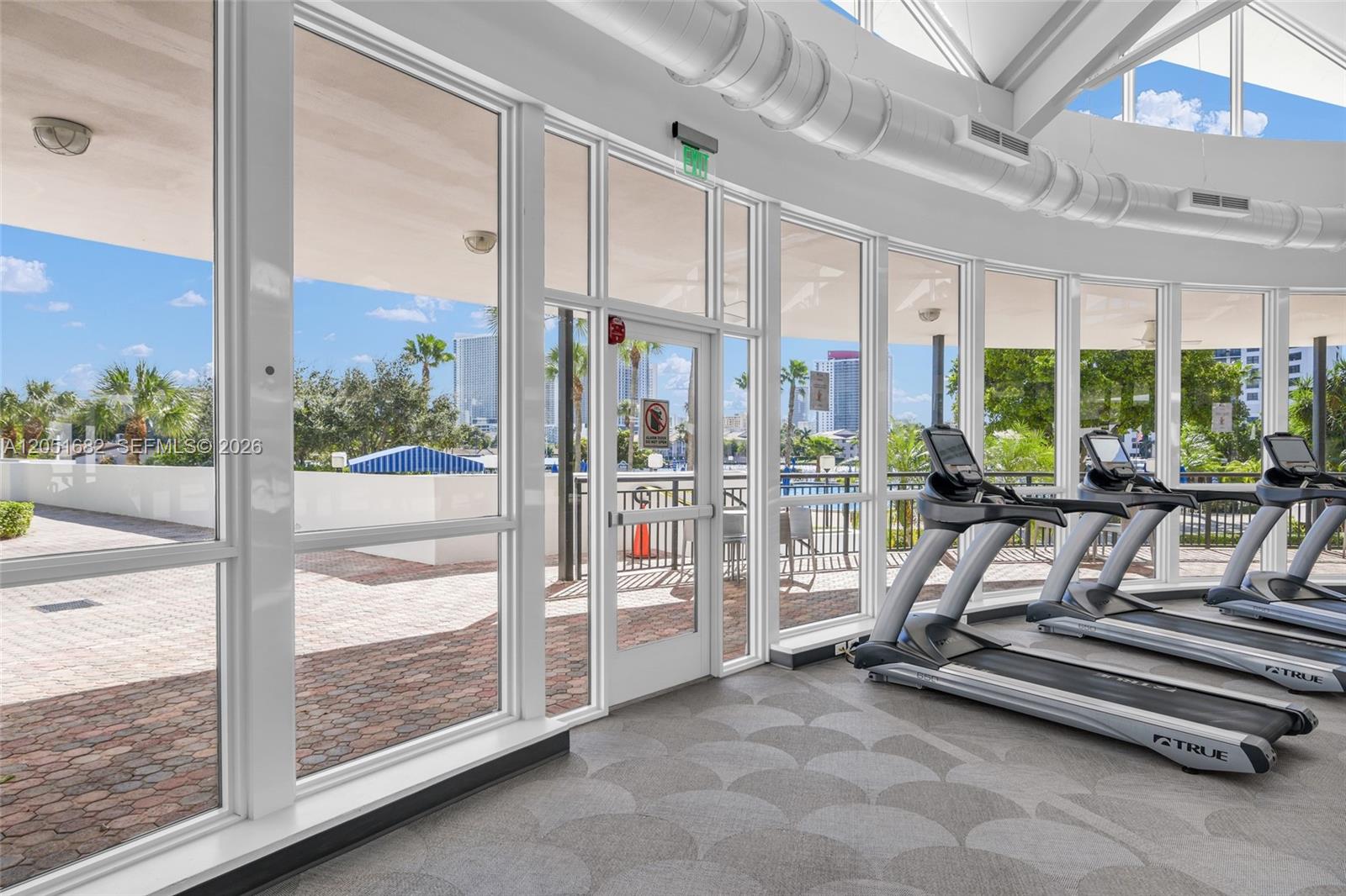 Photo of 2500 Parkview Dr #2411, Hallandale Beach, Florida, 33009 -