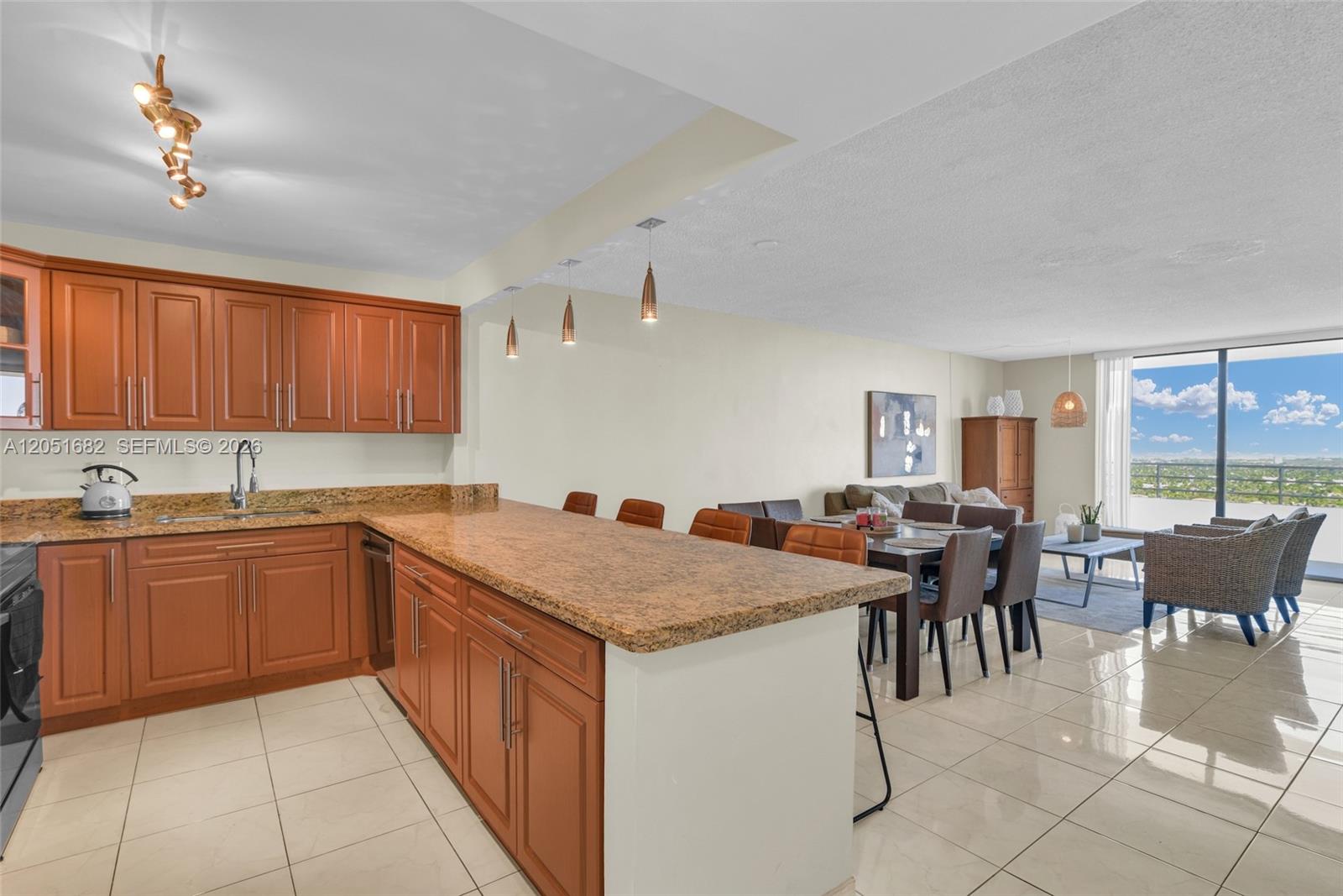 Photo of 2500 Parkview Dr #2411, Hallandale Beach, Florida, 33009 -
