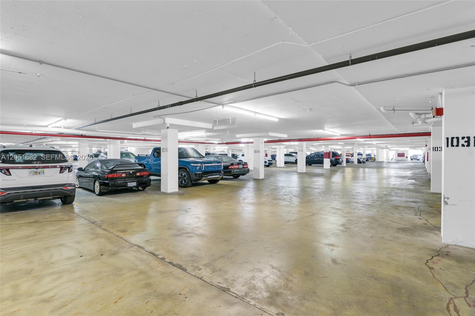 Photo of 2500 Parkview Dr #2411, Hallandale Beach, Florida, 33009 -