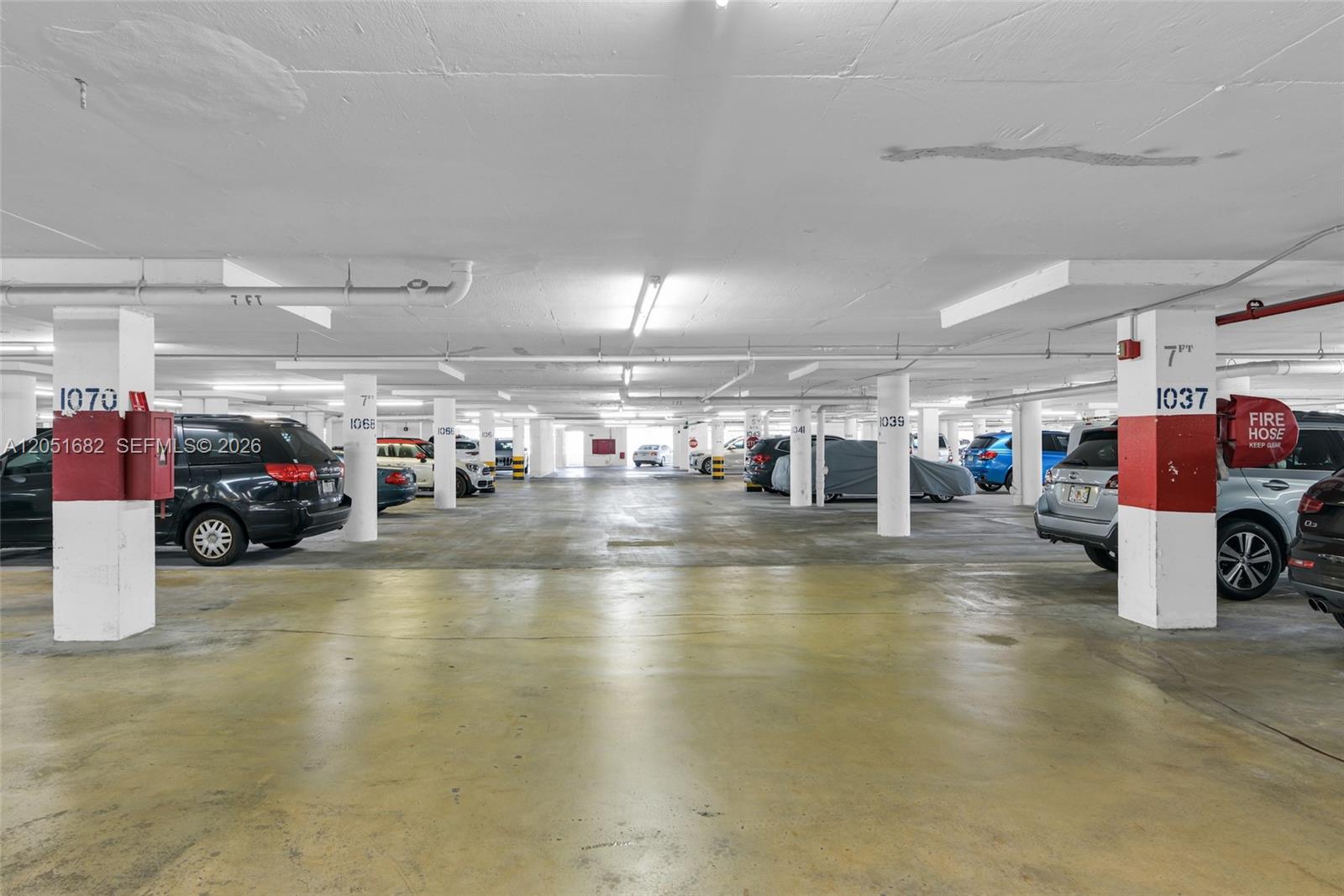 Photo of 2500 Parkview Dr #2411, Hallandale Beach, Florida, 33009 -