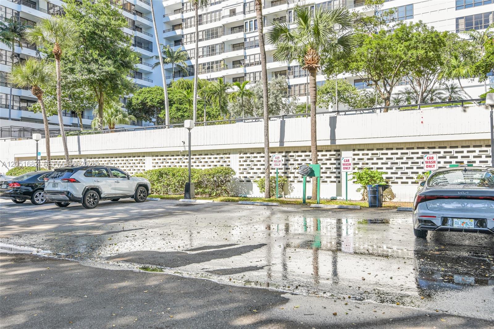 Photo of 2500 Parkview Dr #2411, Hallandale Beach, Florida, 33009 -