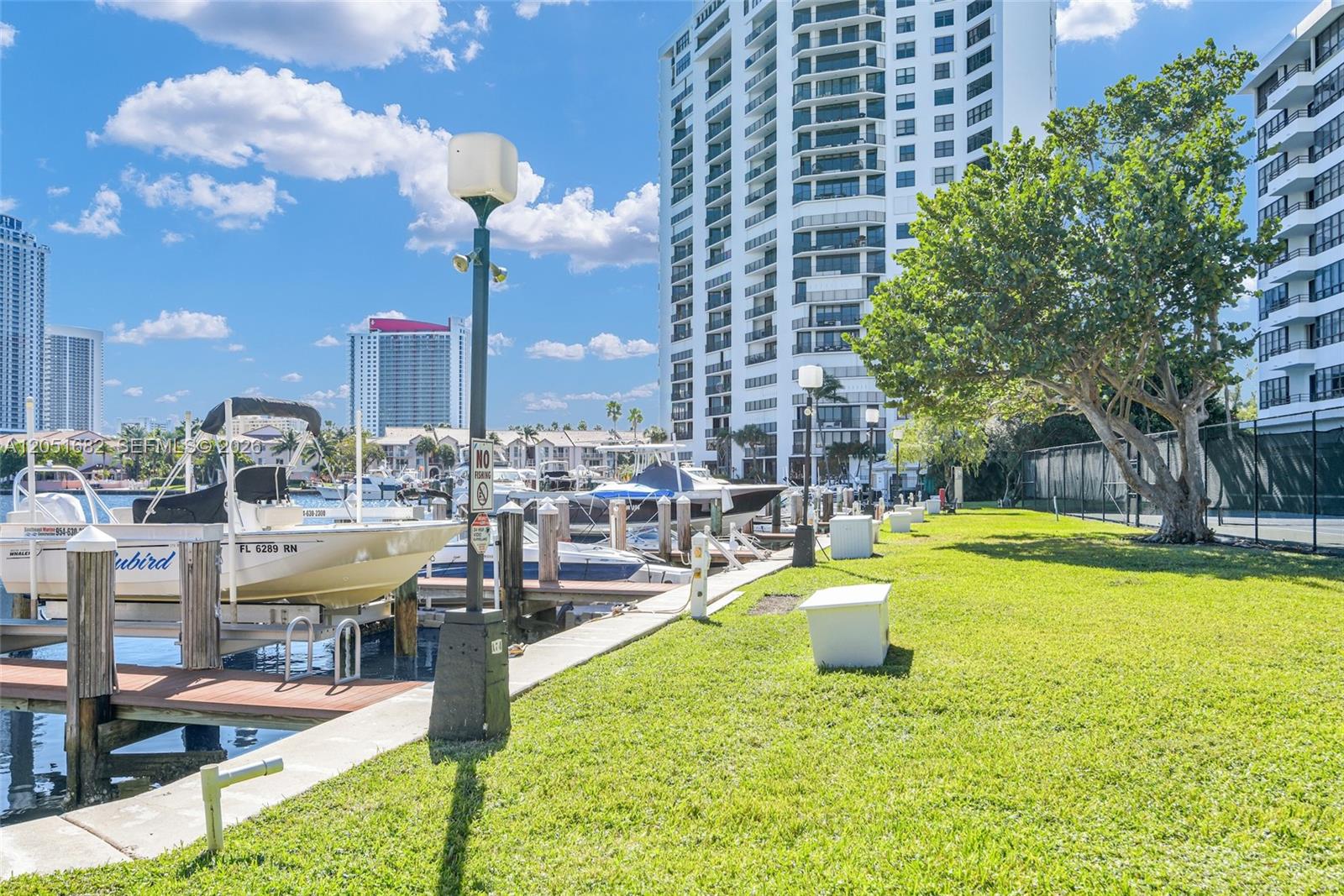 Photo of 2500 Parkview Dr #2411, Hallandale Beach, Florida, 33009 -
