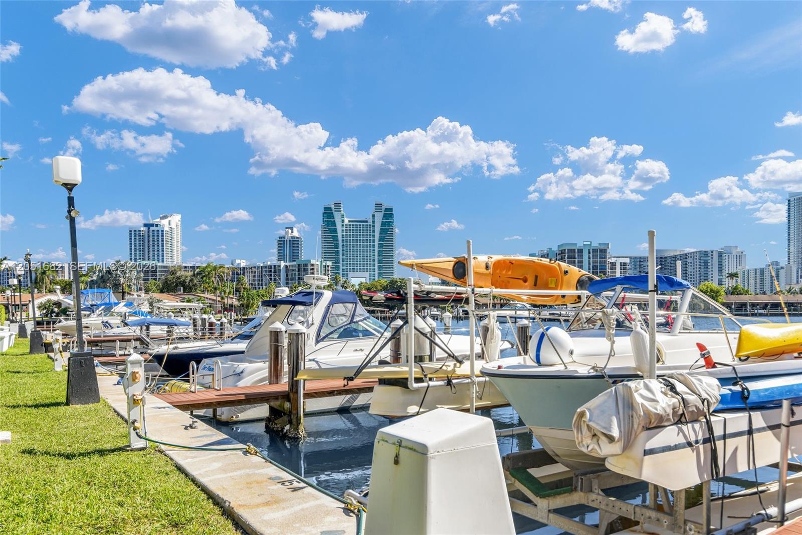 Photo of 2500 Parkview Dr #2411, Hallandale Beach, Florida, 33009 -