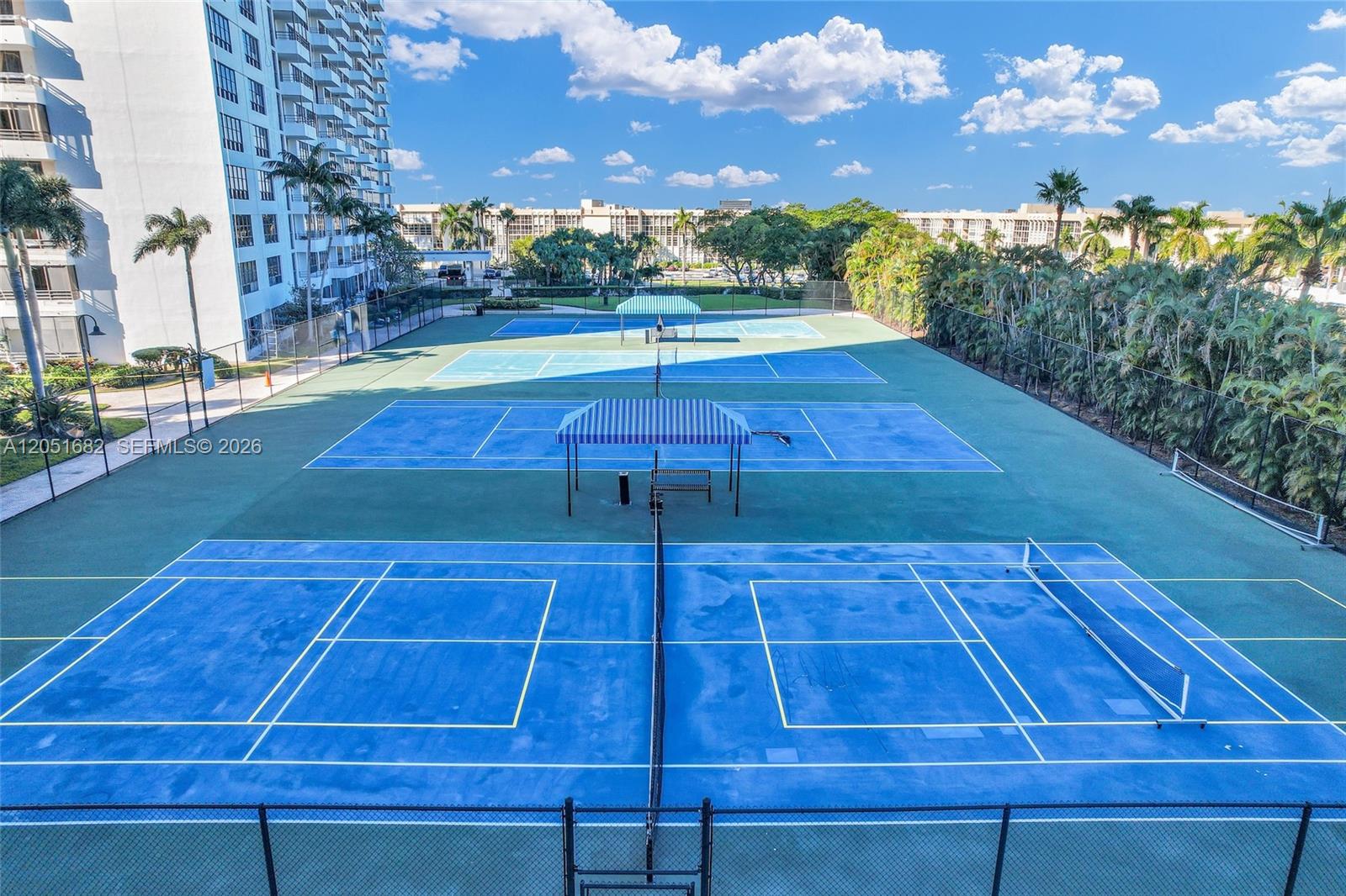 Photo of 2500 Parkview Dr #2411, Hallandale Beach, Florida, 33009 -