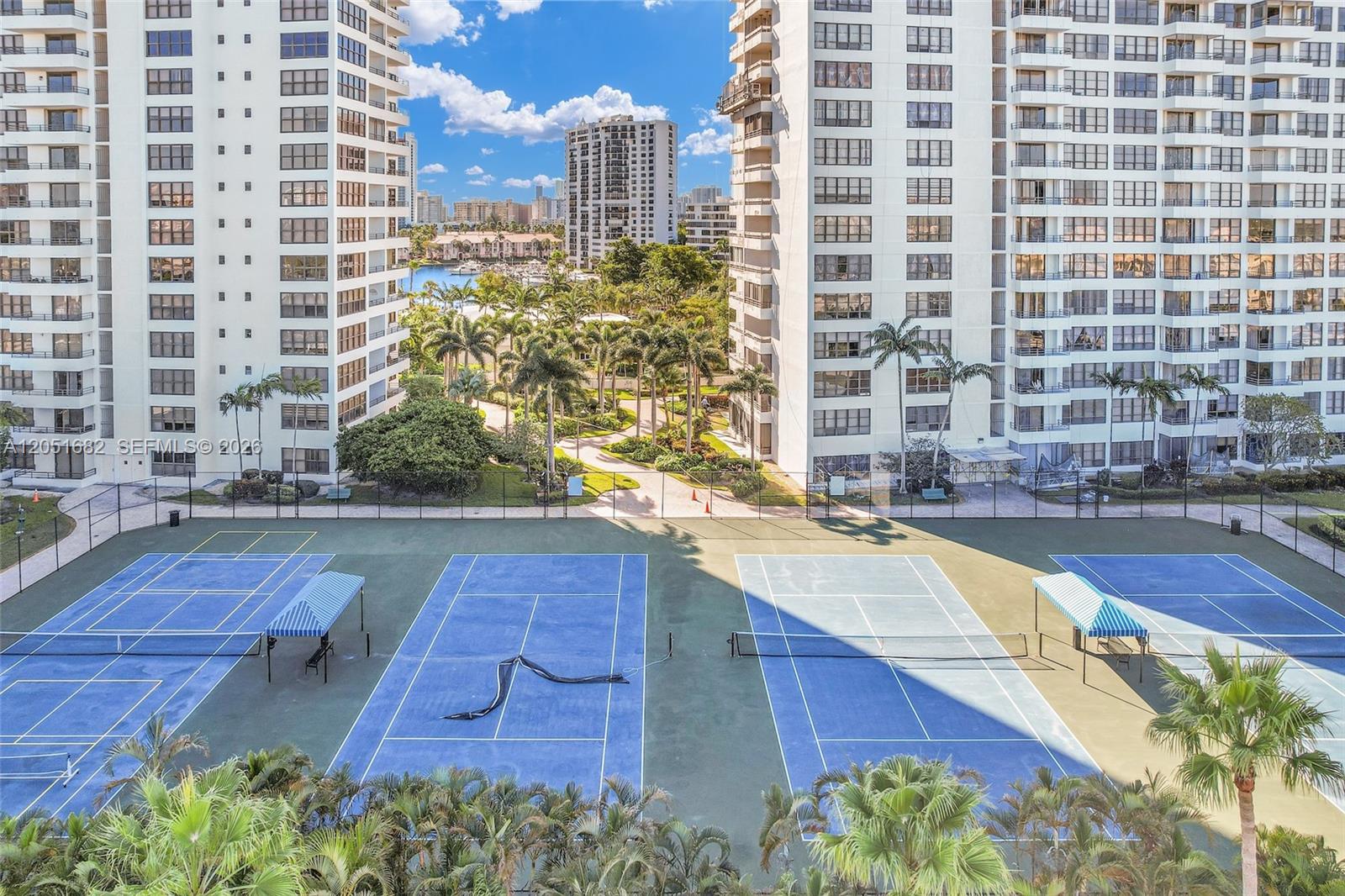 Photo of 2500 Parkview Dr #2411, Hallandale Beach, Florida, 33009 -