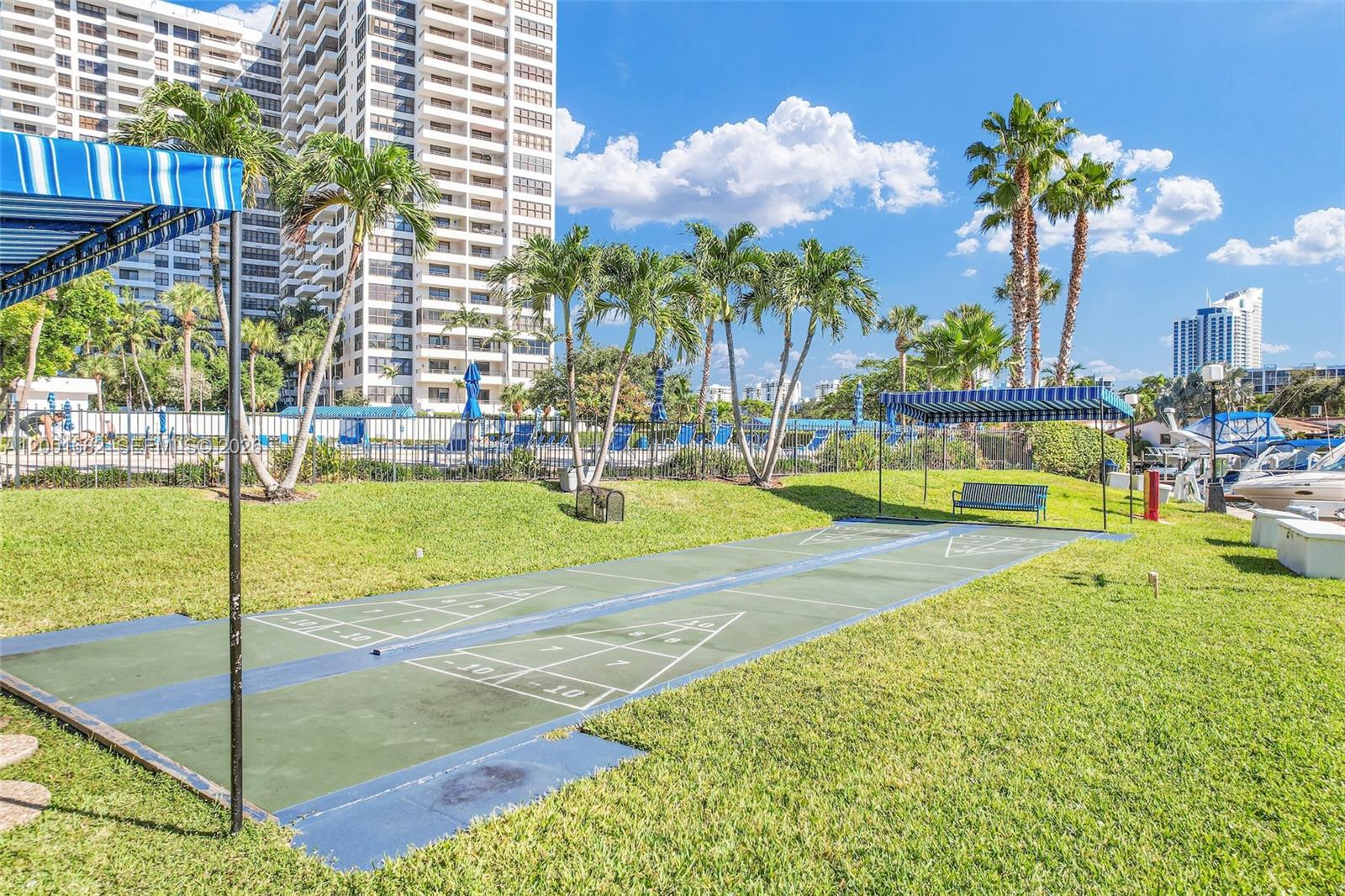 Photo of 2500 Parkview Dr #2411, Hallandale Beach, Florida, 33009 -