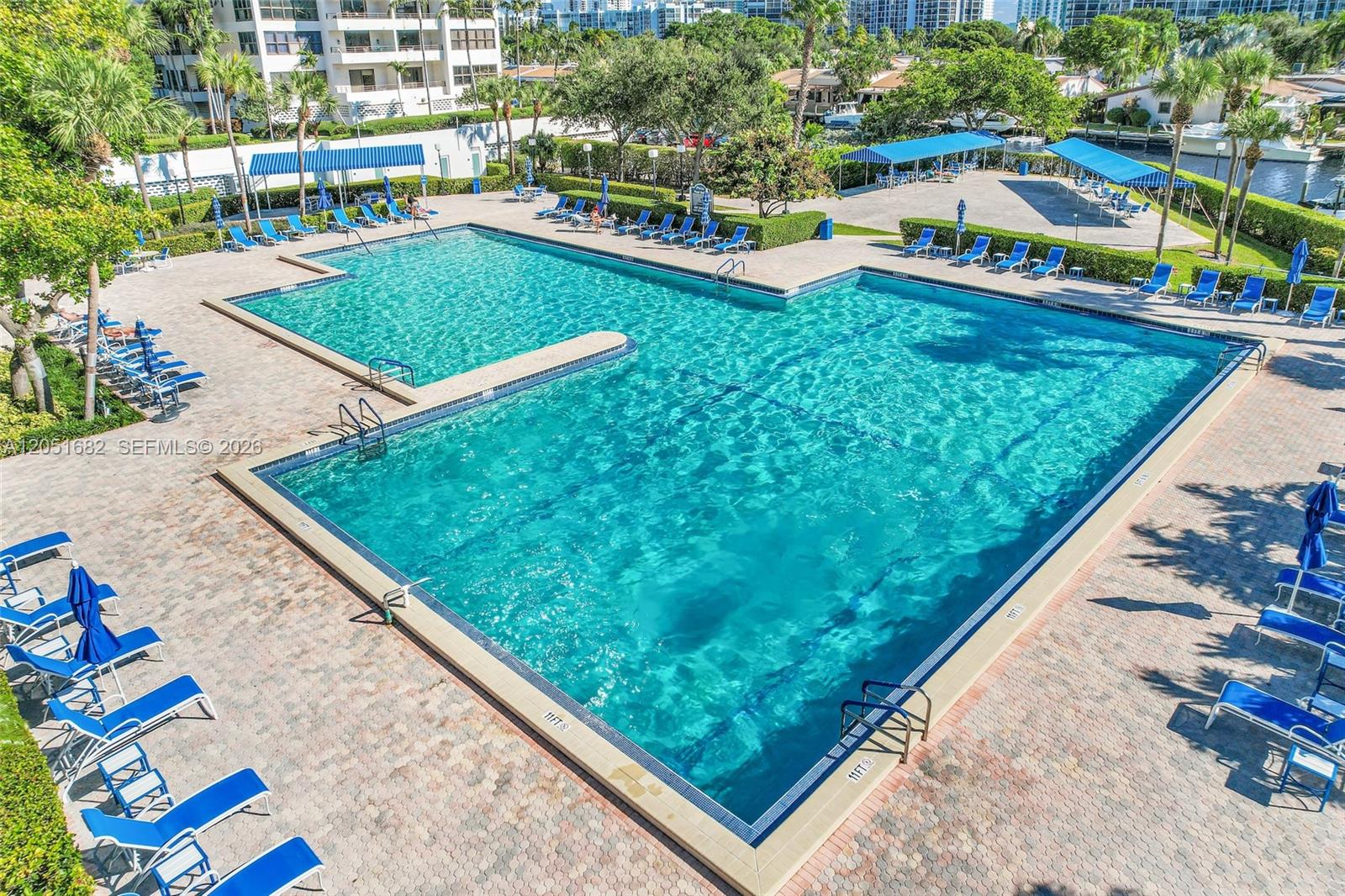 Photo of 2500 Parkview Dr #2411, Hallandale Beach, Florida, 33009 -