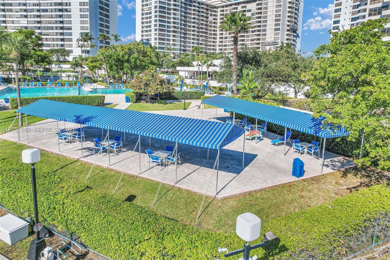 Photo of 2500 Parkview Dr #2411, Hallandale Beach, Florida, 33009 -