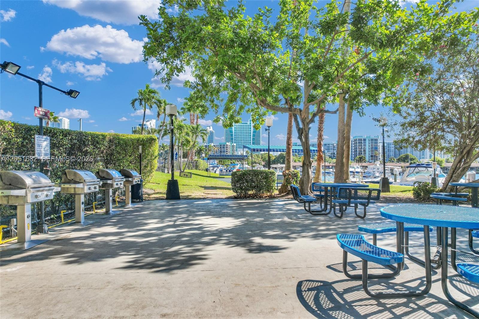 Photo of 2500 Parkview Dr #2411, Hallandale Beach, Florida, 33009 -