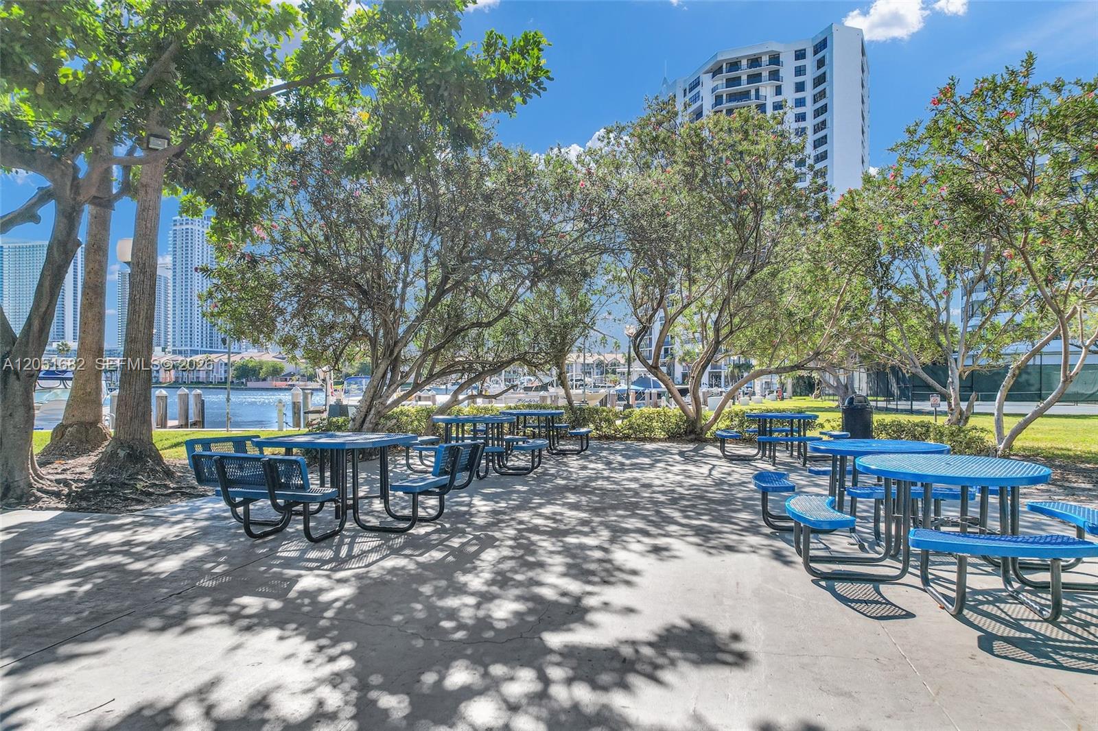 Photo of 2500 Parkview Dr #2411, Hallandale Beach, Florida, 33009 -