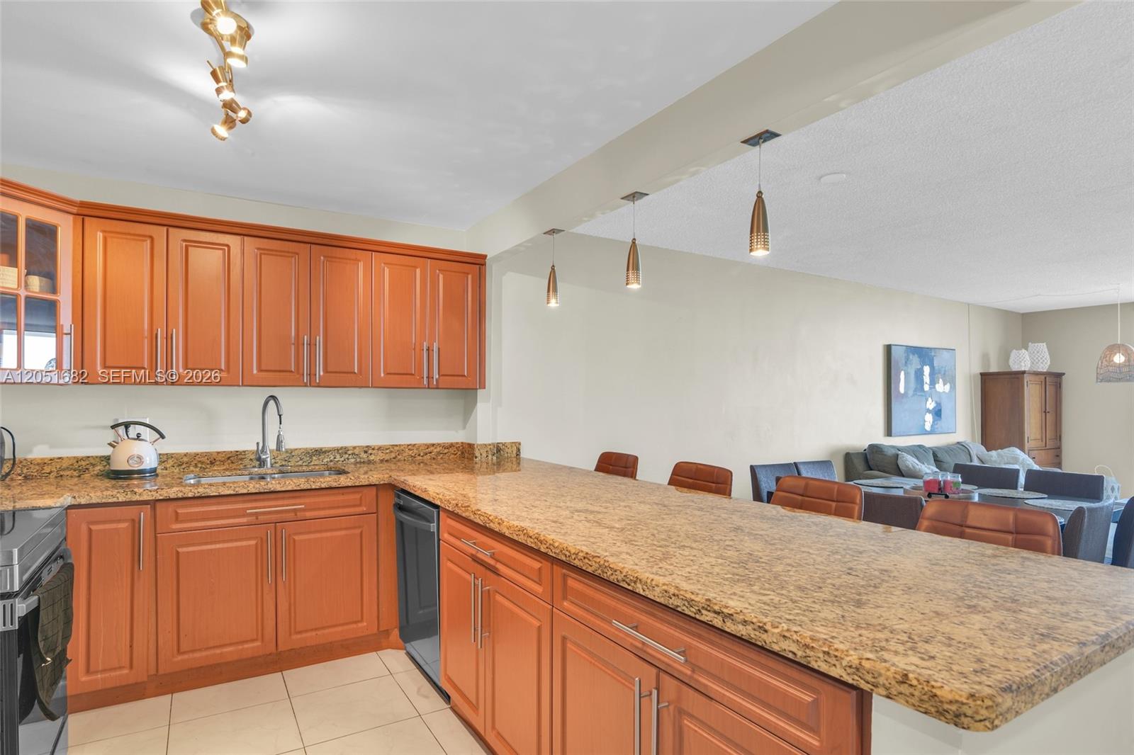Photo of 2500 Parkview Dr #2411, Hallandale Beach, Florida, 33009 -
