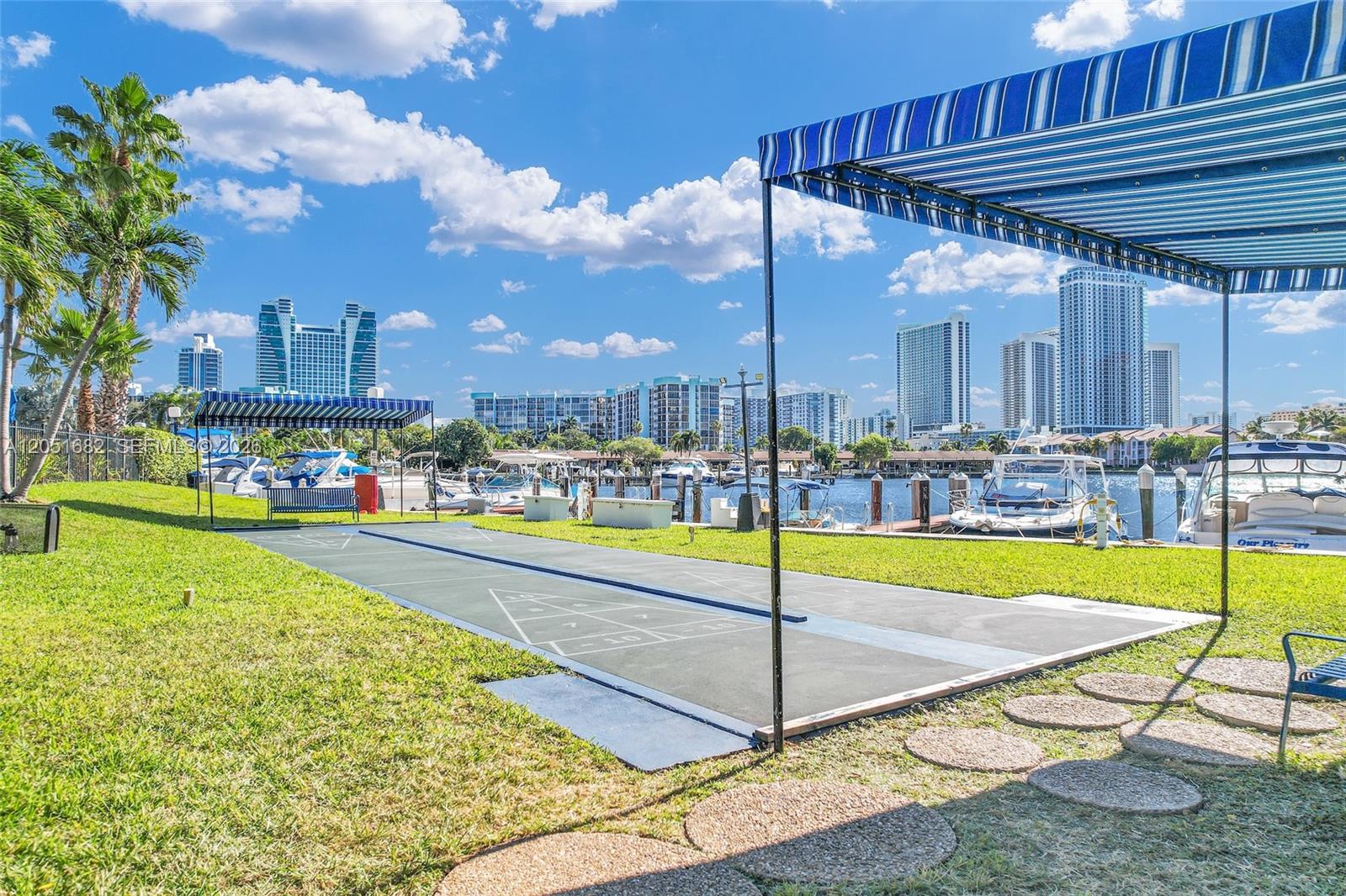 Photo of 2500 Parkview Dr #2411, Hallandale Beach, Florida, 33009 -