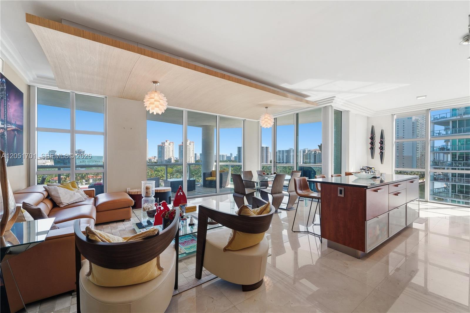 Photo of 3131 188th St #1-901, Aventura, Florida, 33180 -